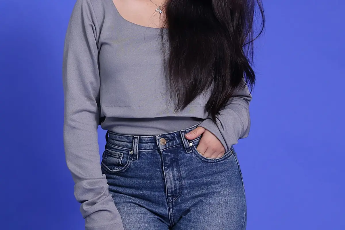 [Fimela] Marsha Aruan