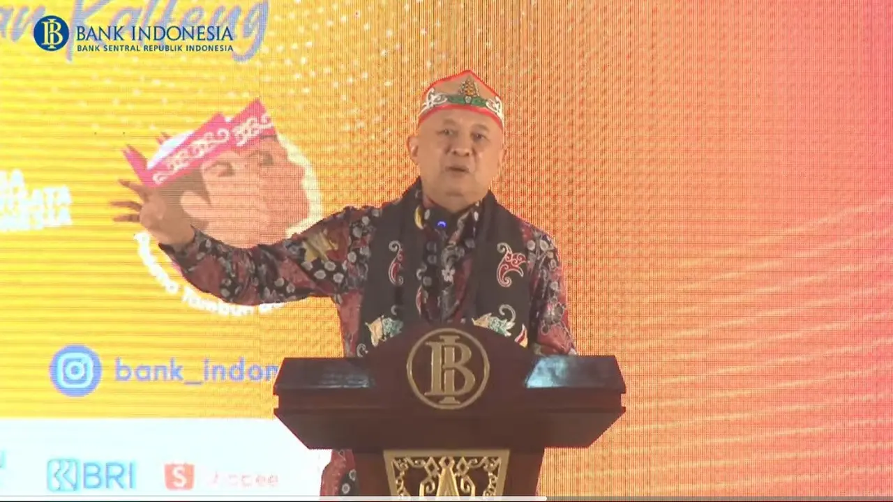Menteri Koperasi dan UKM Teten Masduki