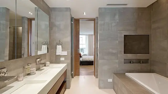 [Bintang] Rumah Baru Taylor Swift