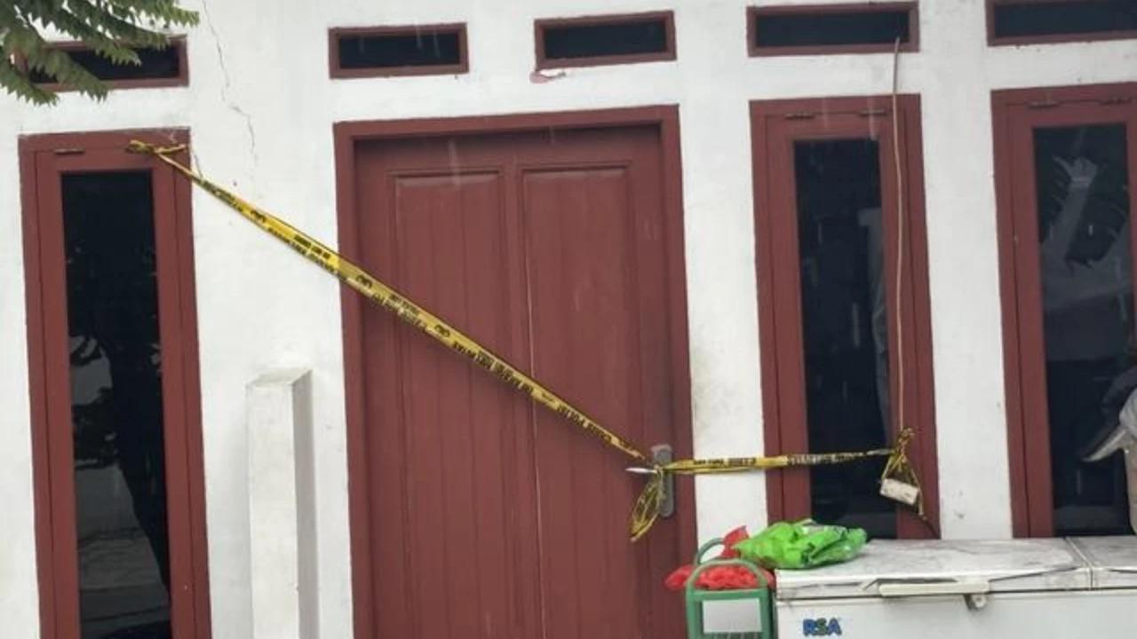 Polisi Soal Pelaku Pembunuhan Satu Keluarga di Warakas Lemas Saat Ditemukan: Pura-Pura