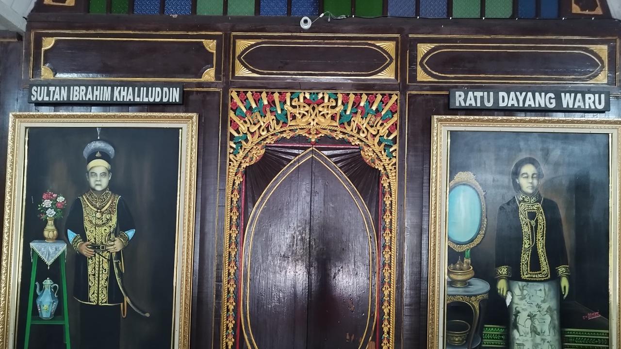Museum Sadurengas