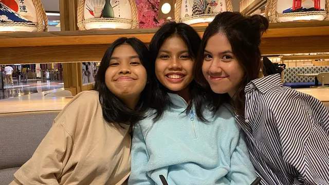 [Fimela] Ariyo Wahab