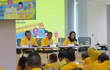 Keputusan Rapimnas: Sikap Politik Golkar Pemilihan Kepala Daerah oleh DPRD