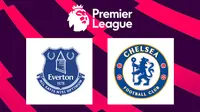 Link Live Streaming Liga Inggris: Everton Vs Chelsea
