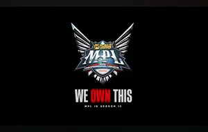 Jadwal MPL ID Hari Ini, Duel Papan Atas Alter Ego Vs NAVI