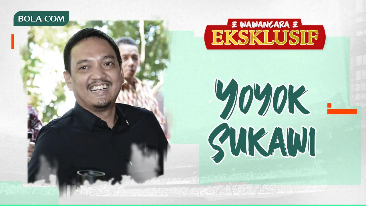 Yoyok Sukawi