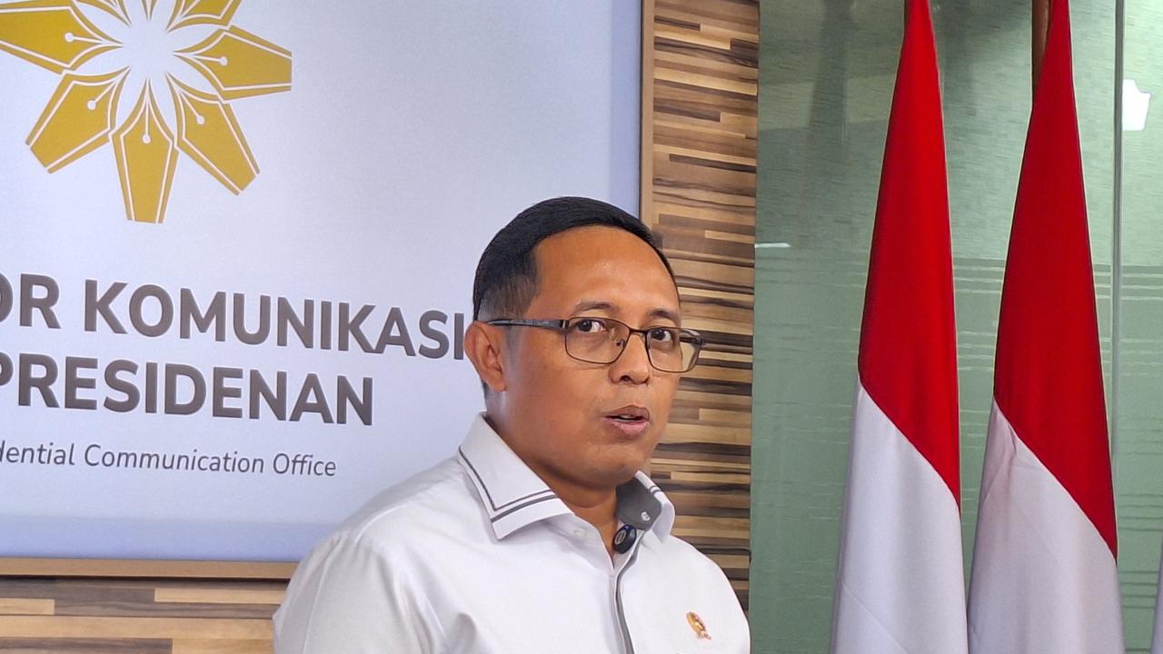 Hasan Nasbi: Soliditas Kabinet Perlu Dijaga dalam Penanganan Bencana