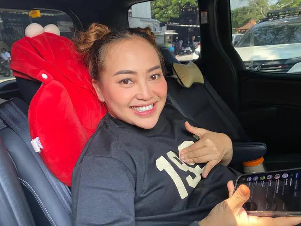 Suami Mpok Alpa Rencanakan Bikin Museum Mini untuk Mengenang Almarhumah Istri