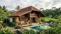 6 Desain Rumah Villa Sejuk dan Hemat Biaya untuk Iklim Tropis, Plus Estimasi Lengkapnya