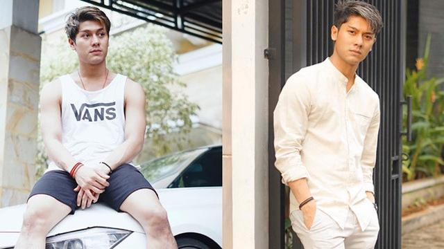 Jarang Terekspos Ini 7 Potret Rumah Mewah Rizky Billar Hot Liputan6 Com