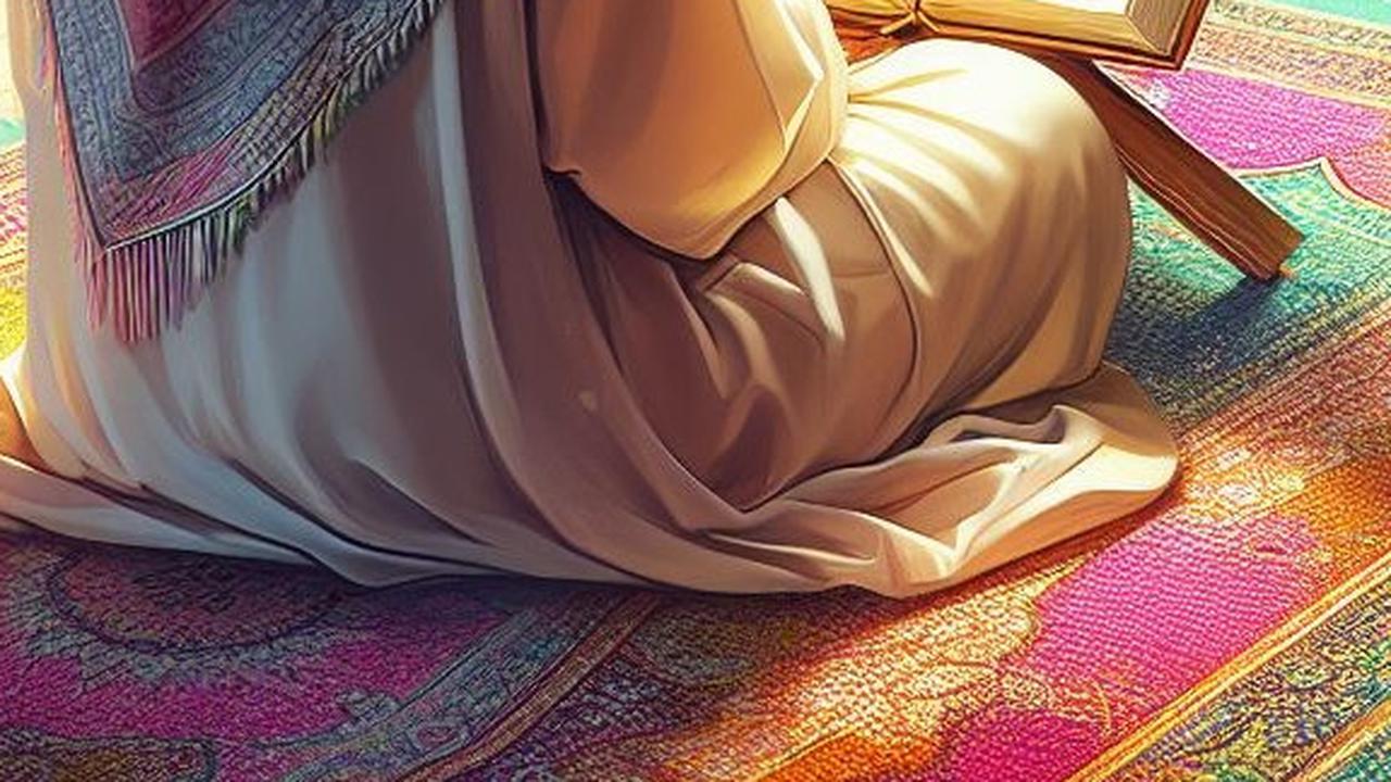 Dengan mengamalkan doa, puasa, dan amalan-amalan lainnya, umat Islam dapat memperoleh keberkahan di bulan Rajab dan mendekatkan diri kepada Allah SWT.