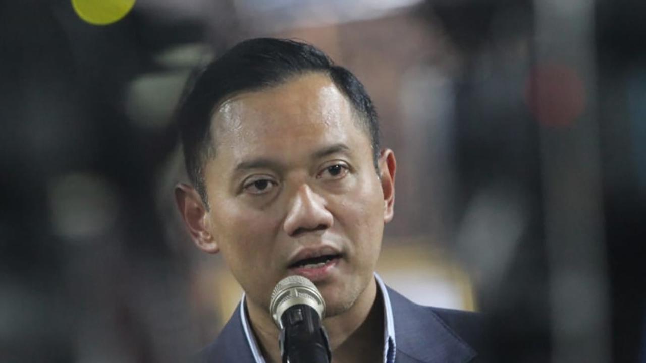 FOTO: Soal Polemik Tunjangan DPR, AHY Buka Suara