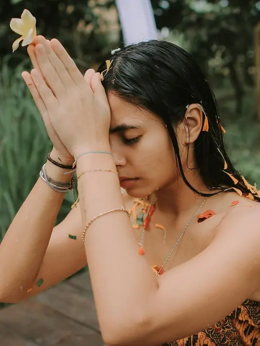 Valerie Thomas (Instagram/valerieethomas)