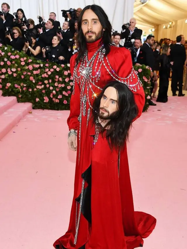Jared Leto