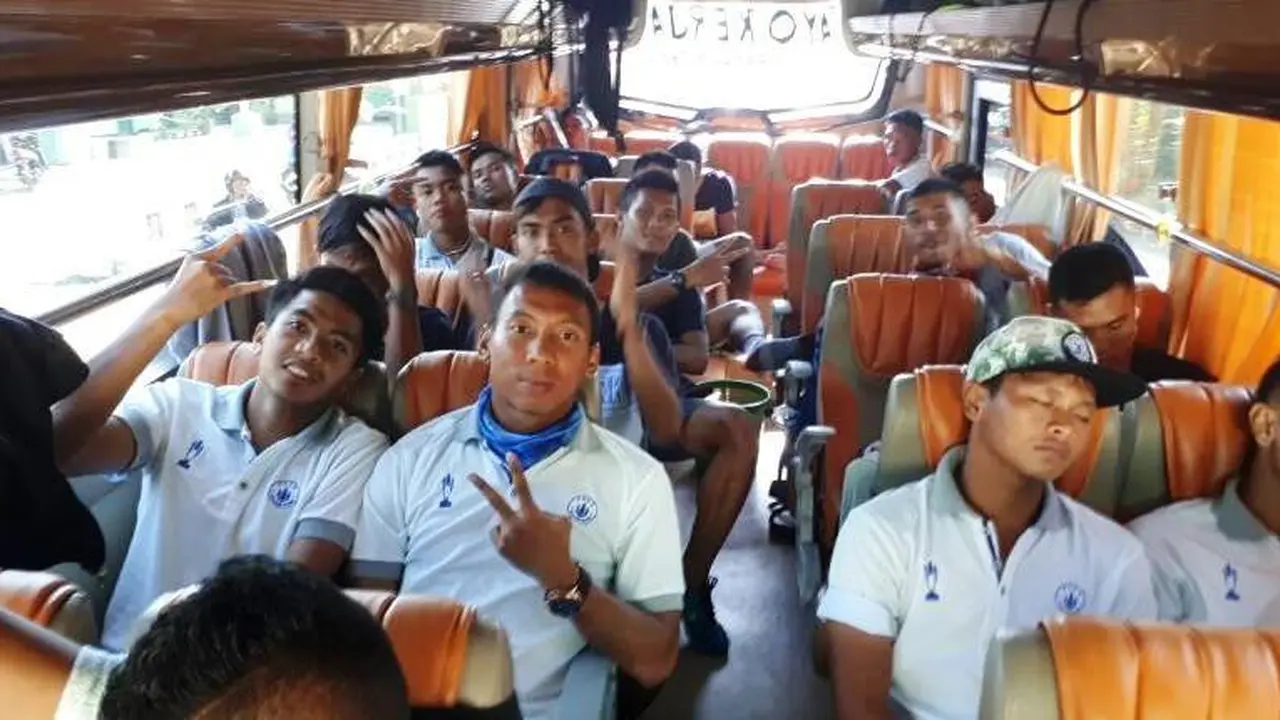 PSCS Cilacap