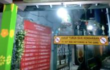 Tempat Paling Misterius di Jogja, Beginilah Isi dari Gang Pasar Kembang
