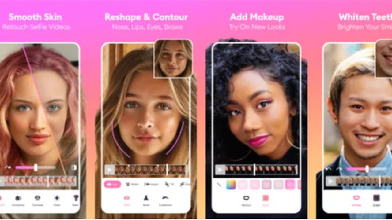 facetune