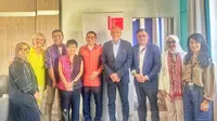 Indonesia Siap Tampil di Venice Film Festival 2025, Menbud Fadli Zon Tegaskan Komitmen Pemerintah Kembangkan Sinema Nasional