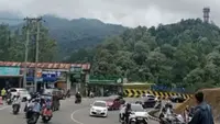 Volume Kendaraan Jalur Puncak Diprediksi Meningkat, Polres Cianjur Siapkan One Way