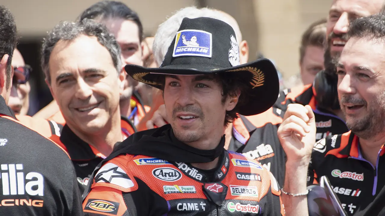 Maverick Vinales