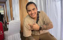 Renaga Tahier Merasa Seperti Pulang Kampung saat Bintangi serial Lorong Waktu di SCTV Sebagai Pria Berkarakter Red Flag