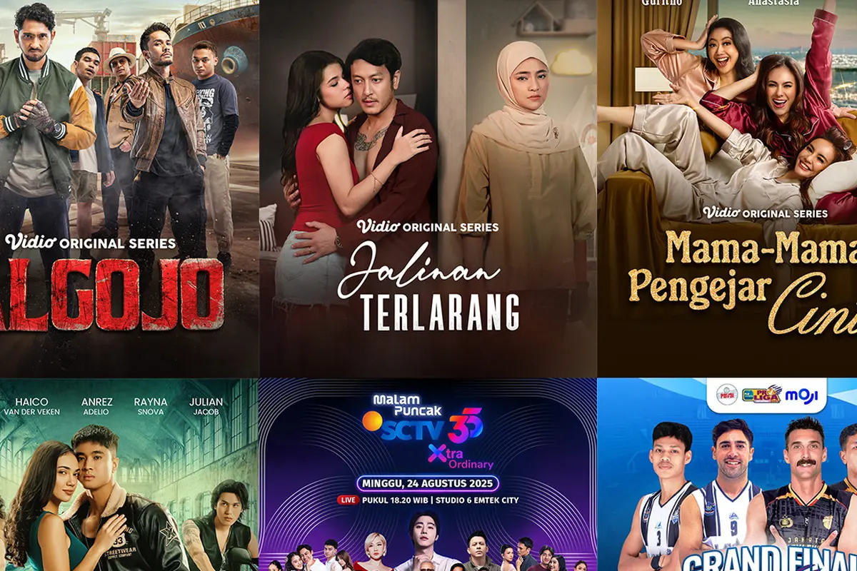 ContentAsia Awards 2026