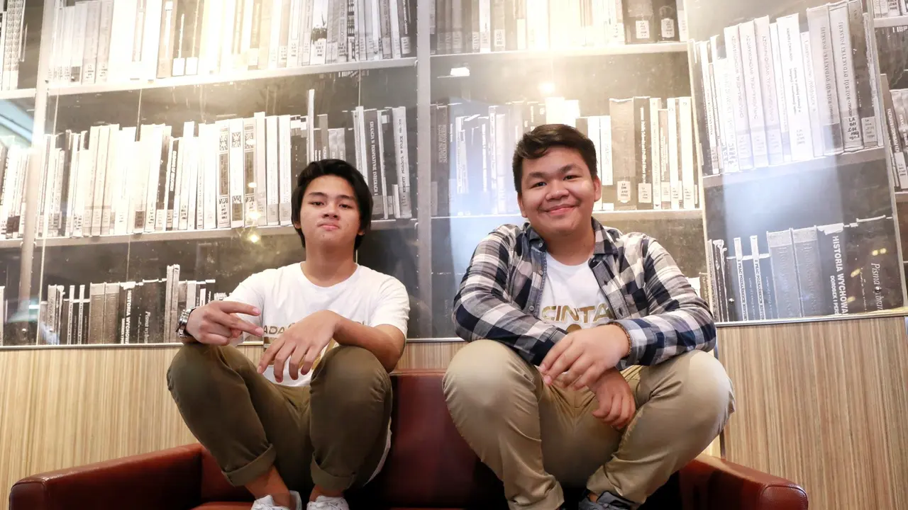 [Bintang] CJR