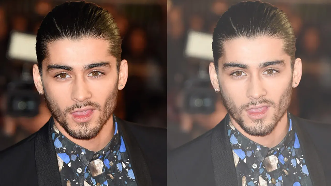 Zayn Malik 