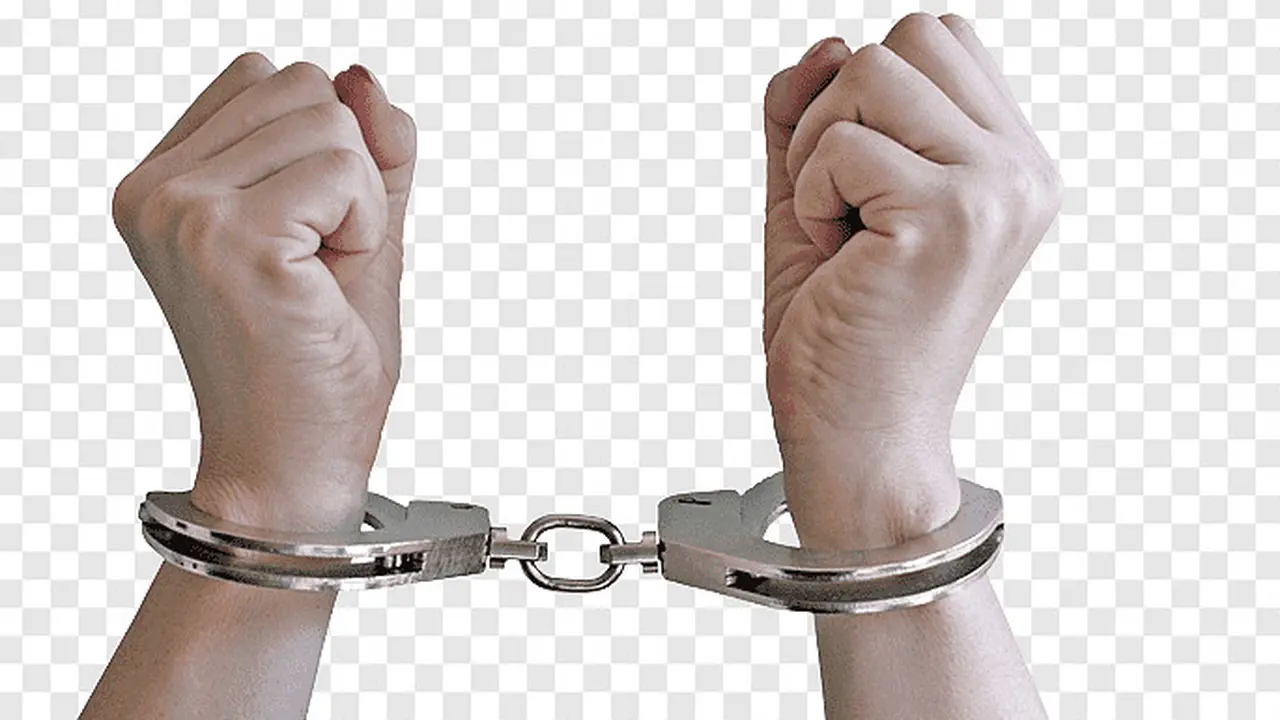 Polis Gadungan kelabui Istri 5 tahun lamanya (Liputan6.com/Istimewa)