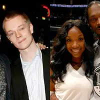 Selebriti ini ternyata berasal dari satu keluarga. (Foto: The Infong)