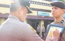 Polisi di Makassar Nikah Siri dan Tega Telantarkan Anak Istri, Ini Hukumannya