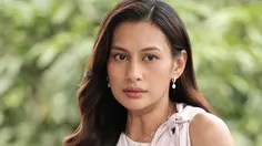Persiapan Raihaanun Perankan Tante Sonya, Wanita Independen yang Rapuh soal Cinta