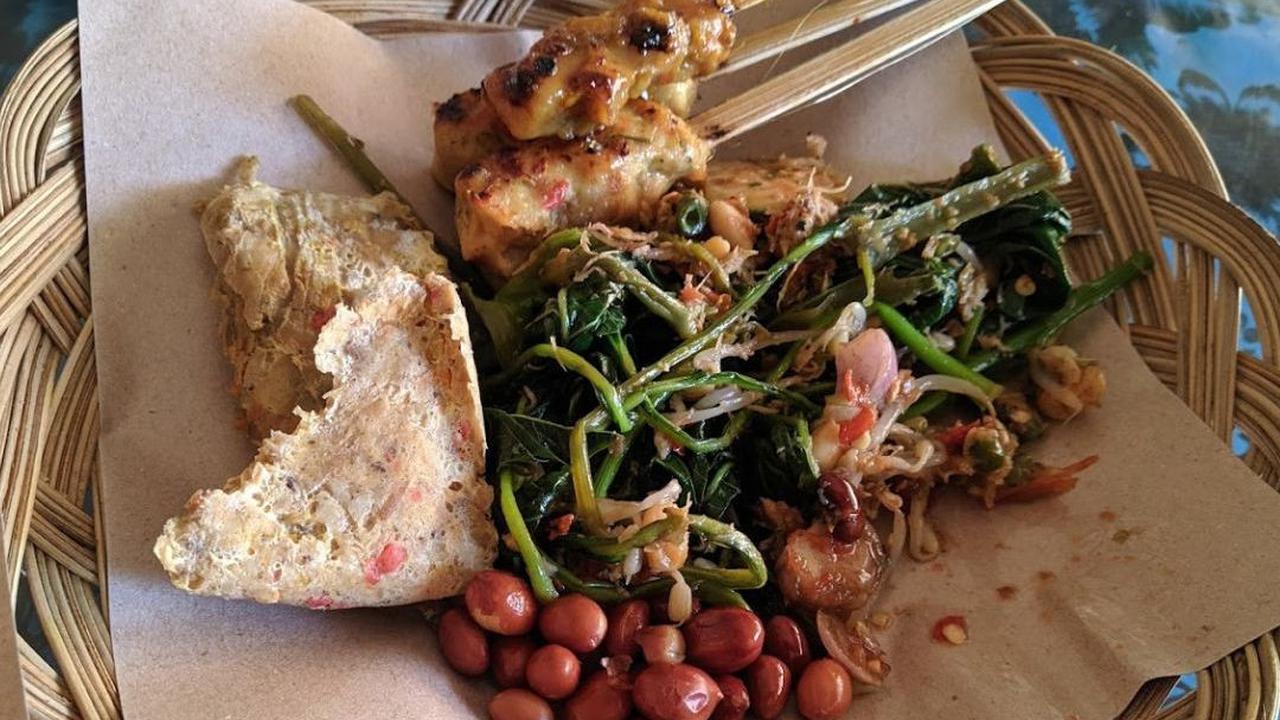 Mencicipi Sate hingga Bakso Ikan Marlin Khas Bali, Harga Terjangkau Kaya Kandungan Gizi