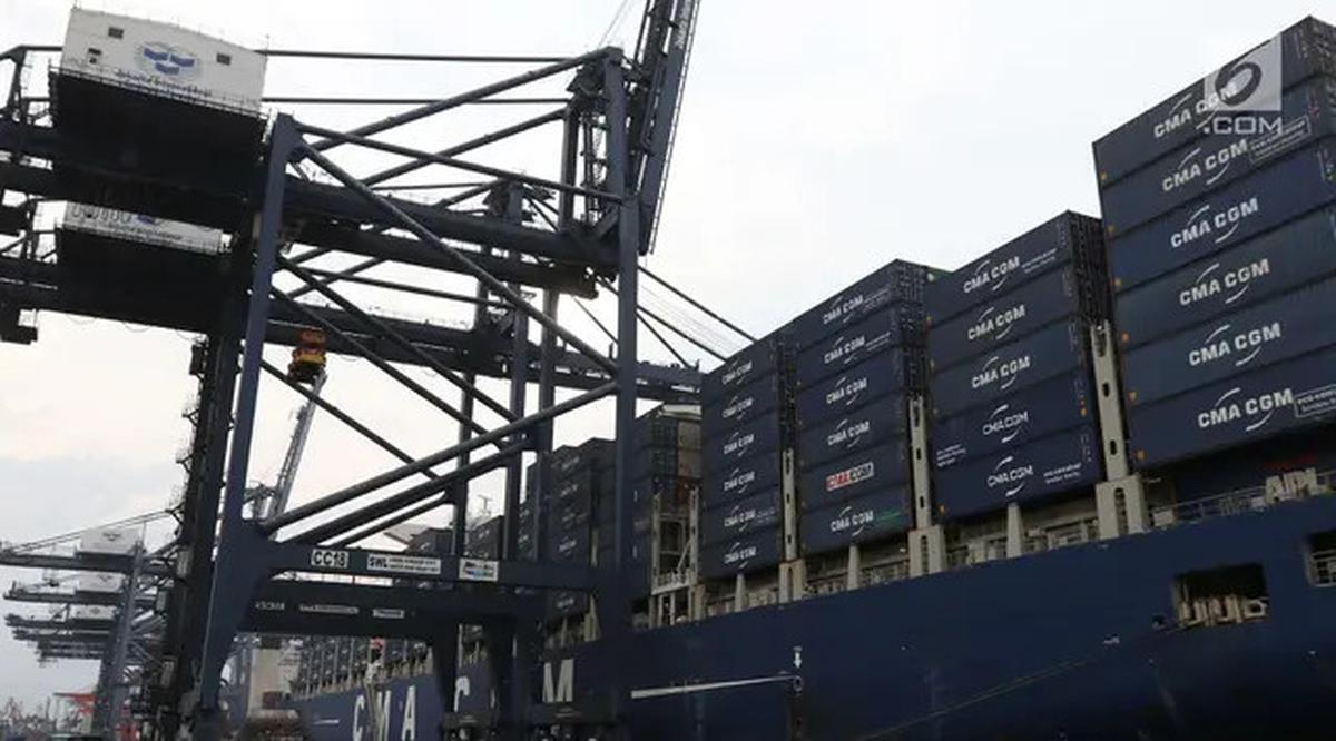Pemerintah Tingkatkan Pengawasan Kapal ke Luar Negeri, Kenapa?