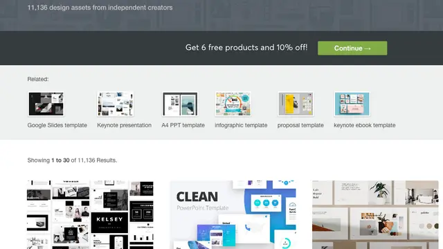 creativemarket