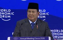 Presiden Prabowo Targetkan 1.000 Desa Nelayan Modern di Bawah Program Merah Putih Tahun 2026