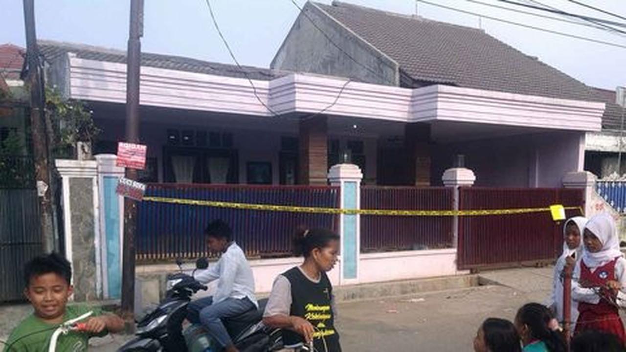 Polisi kantongi identitas pembunuh ibu dan anak di Cakung