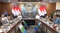 Mendagri Tito Ungkap Peran Pemda dalam Sukseskan Program PSEL