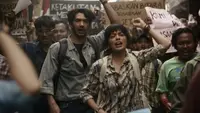 Film LAUT BERCERITA Tayang 29 Oktober 2026, Simak Sinopsis dan Daftar Pemainnya