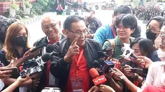 Bambang Pacul Minta Persoalan Papua Bisa Ditanyakan ke Gibran