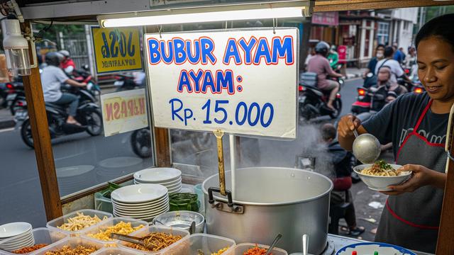 Ide Jualan Makanan Hanya Pakai Rice Cooker.
