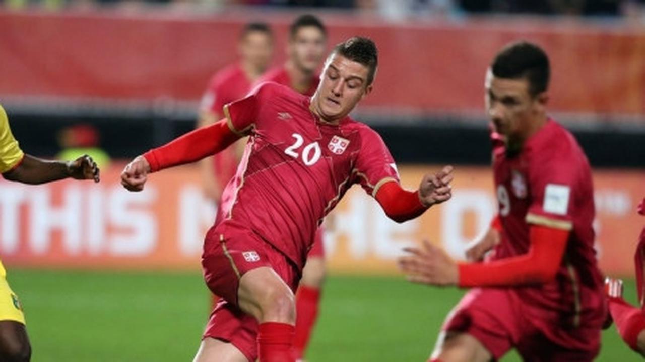 Arsenal dan United incar 'The Next Nemanja Matic