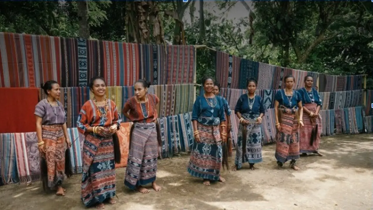 Perajin Noesa