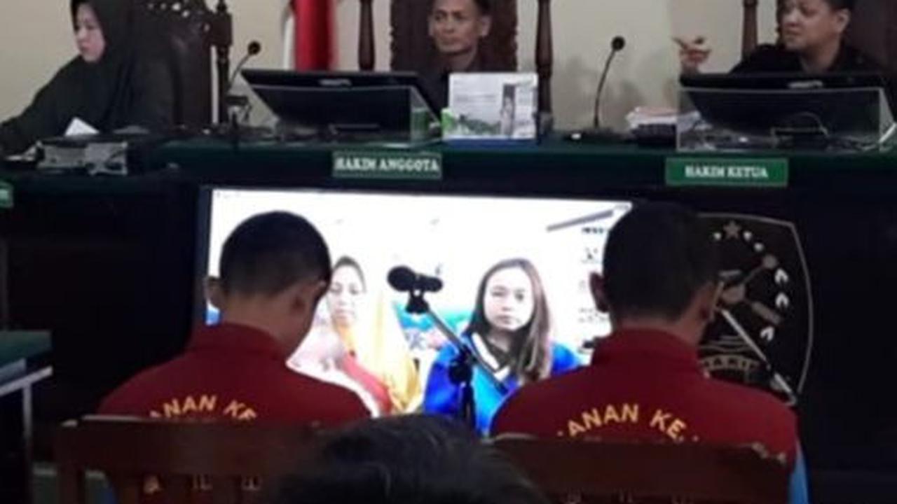 Sidang Perkara Penganiayaan Santri hingga Tewas di Kediri, Terungkap Pelaku yang Intens Aniaya Korban
