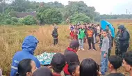 Kronologi Temuan Mayat Diduga Korban Mutilasi di Depok