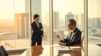 350 Kata-Kata Resign Kerja yang Sopan dan Profesional