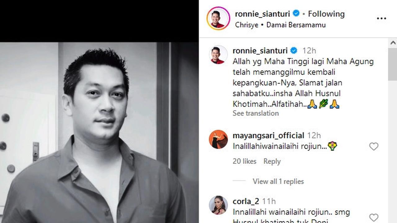 Dok. Istimewa
