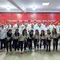 Link Live Streaming Timnas Voli Putri Indonesia vs Jepang di Asian Games 2026