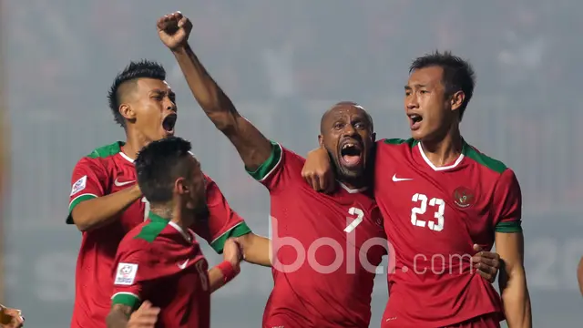 Timnas Indonesia