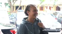 Nadine Chandrawinata Pernah Diajak ke Padepokan Gatot Brajamusti?